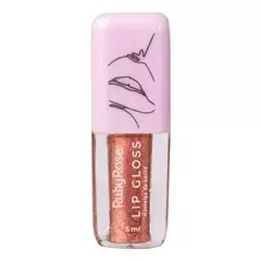 Lip Gloss - Lip Gloss Bonfire - comprar online