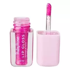 Lip Gloss - Firework