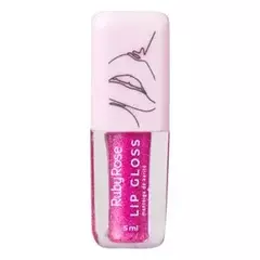 Lip Gloss - Firework - comprar online