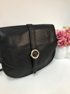 Bolsa cinto Dourado - loja online