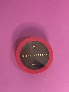 Secrets blush - Amora na internet