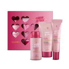 kit de limpeza - Niina secrets