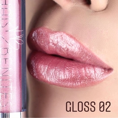 Gloss 02 - Thais Benites