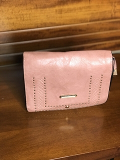 Bolsa rosa (B51)