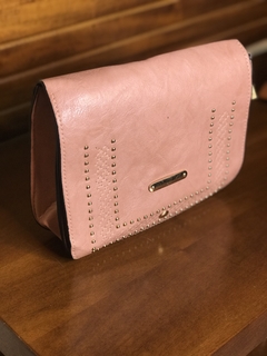 Bolsa rosa (B51) - comprar online