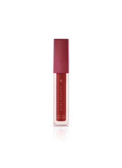 BATOM LÍQUIDO NIINA SECRETS - Vermelho Hibisco 4ML