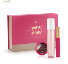 Kit Niina Secrets