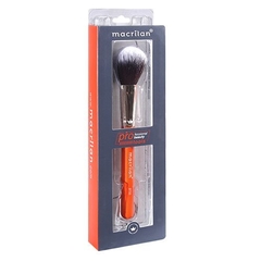 Pincel BT05 Profissional para Blush Macrilan – Linha Beauty Tools