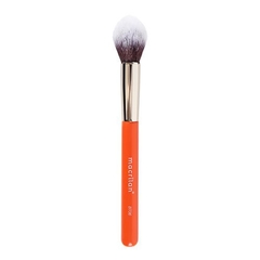 Pincel BT06 Profissional para Pó – Área dos Olhos Macrilan – Linha Beauty Tools - comprar online