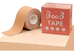 boob tape