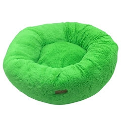 Cama Redonda Nuvem - P - verde - comprar online