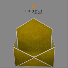 Caixa Envelope - comprar online