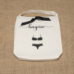 Bag Porta Lingerie - comprar online