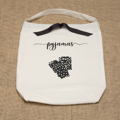 Bag Porta Pijama - comprar online