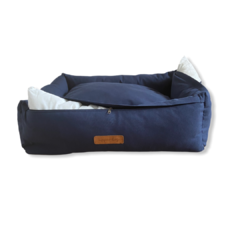 CAMA KING MARINA - Upper Dog • Camitas para Ellos