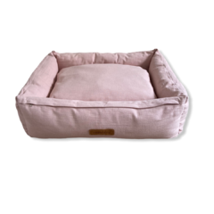 CAMA KING ROSE - comprar online