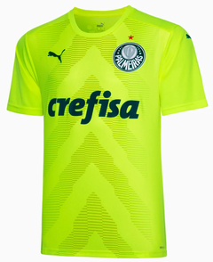 Camiseta PALMEIRAS