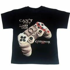 Play remera - comprar online