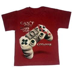 Play remera