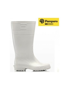 BOTAS pampero frigo blanca