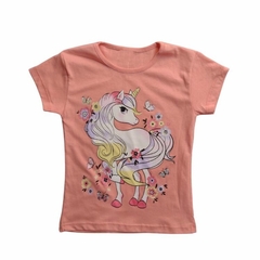 Unicornio remera