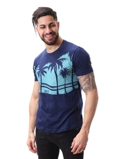 Remera Palmera mayorista - comprar online