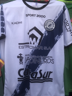 CAMISETA DEPORTIVO DE MERLO