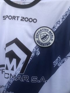 CAMISETA DEPORTIVO DE MERLO - comprar online