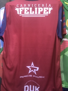 CAMISETA DEPORTIVO DE MERLO - tienda online