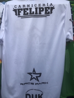 CAMISETA DEPORTIVO DE MERLO en internet