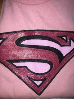 Remera Super Woman - Cod 3267 - comprar online