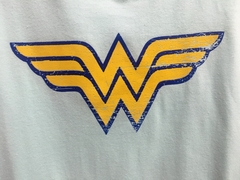 Wonder remera mayorista