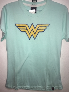 Wonder remera mayorista - comprar online