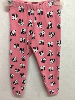 Panda calza mayorista