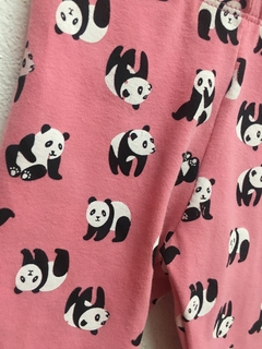 Panda calza mayorista - comprar online