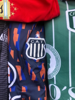 CAMISETA TALLERES DE CORDOBA en internet