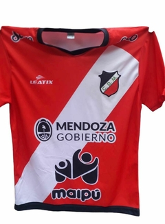 CAMISETA MAIPU