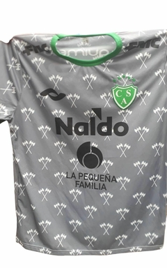 CAMISETA CLUB ATLETICO SARMIENTO DE JUNIN