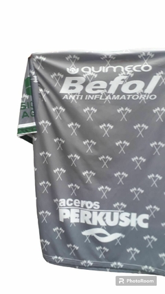 CAMISETA CLUB ATLETICO SARMIENTO DE JUNIN - comprar online