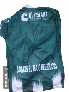 CAMISETA EXCURSIONISTAS - comprar online