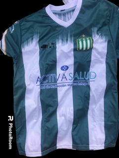 CAMISETA EXCURSIONISTAS