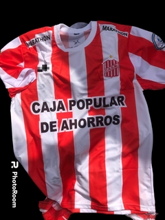 CAMISETA SAN MARTIN DE TUCUMAN