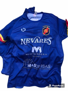 CAMISETA CLUB ATLETICO COLEGIALES