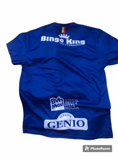 CAMISETA CLUB ATLETICO COLEGIALES - comprar online