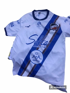 CAMISETA CLUB JUVENTUD ANTONIANA DE SALTA