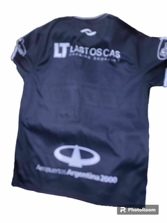 CAMISETA CLUB SOCIAL Y DEPORTIVO TRISTAN SUAREZ - comprar online