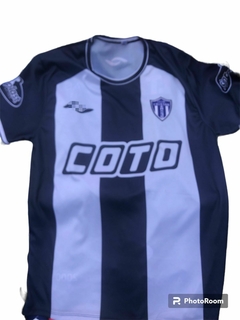 CAMISETA CLUB SOCIAL Y DEPORTIVO TRISTAN SUAREZ