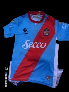 CAMISETA ARSENAL FUTBOL CLUB SARANDI