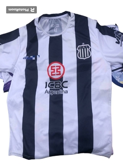 CAMISETA CLUB ATLETICO TALLERES