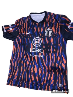 CAMISETA TALLERES DE CORDOBA